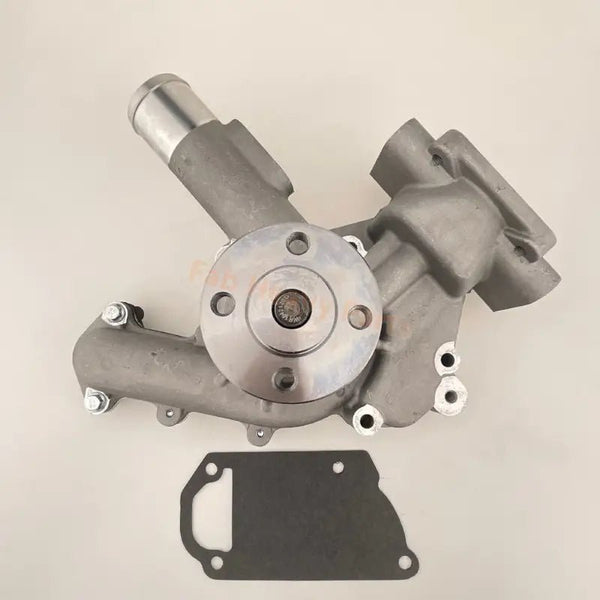 Water Pump Y123900 - 42101 Fits for Yanmar 4TNE106D Fits Komatsu 4D106D Engine - Fab Heavy Parts