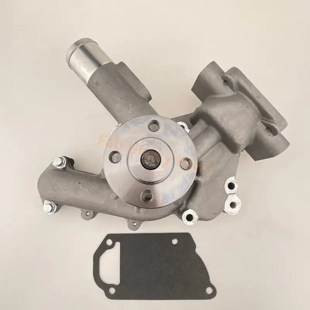 Water Pump Y123900 - 42101 Fits for Yanmar 4TNE106D Fits Komatsu 4D106D Engine - Fab Heavy Parts