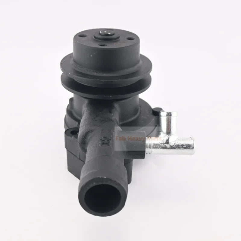 Water Pump Y385T - 11103 for Yang Dong Engine Y385 Y385T Y380 Y380T YD480 YD485 Shire Siromer Jinma & more Tractor - Fab Heavy Parts