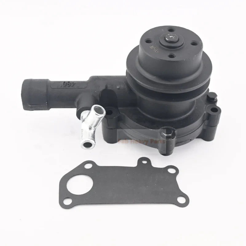 Water Pump Y385T - 11103 for Yang Dong Engine Y385 Y385T Y380 Y380T YD480 YD485 Shire Siromer Jinma & more Tractor - Fab Heavy Parts
