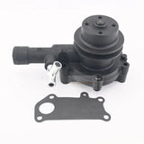Water Pump Y385T - 11103 for Yang Dong Engine Y385 Y385T Y380 Y380T YD480 YD485 Shire Siromer Jinma & more Tractor - Fab Heavy Parts