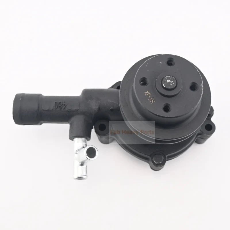 Water Pump Y385T - 11103 for Yang Dong Engine Y385 Y385T Y380 Y380T YD480 YD485 Shire Siromer Jinma & more Tractor - Fab Heavy Parts