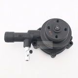 Water Pump Y385T - 11103 for Yang Dong Engine Y385 Y385T Y380 Y380T YD480 YD485 Shire Siromer Jinma & more Tractor - Fab Heavy Parts