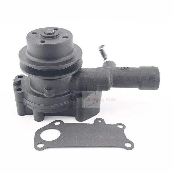 Water Pump Y385T - 11103 for Yang Dong Engine Y385 Y385T Y380 Y380T YD480 YD485 Shire Siromer Jinma & more Tractor - Fab Heavy Parts