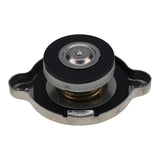 Water Radiator Cap Cover for Kobelco Excavator SK250 - 8 - Fab Heavy Parts