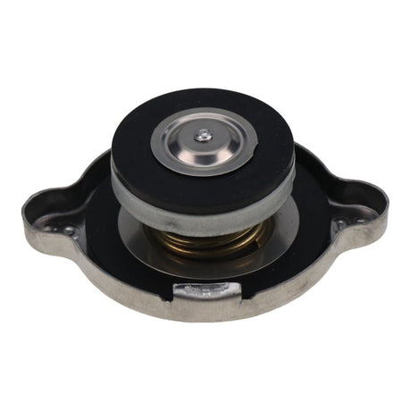 Water Radiator Cap Cover for Kobelco Excavator SK250 - 8 - Fab Heavy Parts