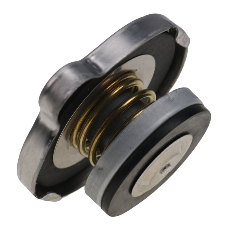 Water Radiator Cap Cover for Kobelco Excavator SK250 - 8 - Fab Heavy Parts