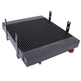 Hydraulischer Kühlerkern 923/01300 923/01100 923/00400 923/00900 für JCB 3CX