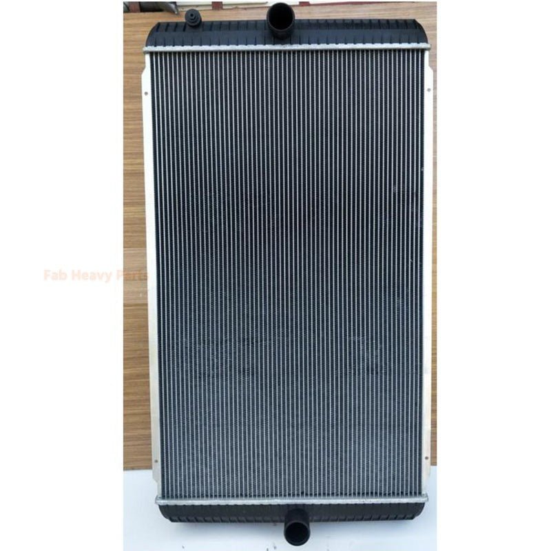 Water Radiator VOE14533173 for Volvo Excavator EC360B EC330B EC330C EC460B EC480D EC360C EC460C EC380D - Fab Heavy Parts