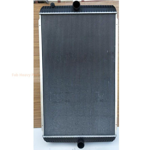 Water Radiator VOE14533173 for Volvo Excavator EC360B EC330B EC330C EC460B EC480D EC360C EC460C EC380D - Fab Heavy Parts