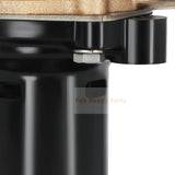 Water Sea Pump Fits Jabsco 18830-0010 for Ford Marine 351/302 5.0/5.8 RA057007