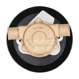 Water Sea Pump Fits Jabsco 18830-0010 for Ford Marine 351/302 5.0/5.8 RA057007