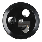 Water Sea Pump Fits Jabsco 18830 - 0010 for Ford Marine 351/302 5.0/5.8 RA057007 - Fab Heavy Parts