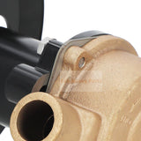 Water Sea Pump Fits Jabsco 18830 - 0010 for Ford Marine 351/302 5.0/5.8 RA057007 - Fab Heavy Parts