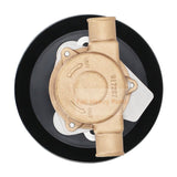 Water Sea Pump Fits Jabsco 18830 - 0010 for Ford Marine 351/302 5.0/5.8 RA057007 - Fab Heavy Parts
