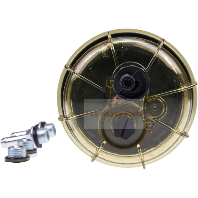 Separador de agua VOE11110471 para Volvo BL60 L50E BL71 EC180B EC210B EC240B EC290B