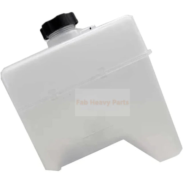 Water Tank 450107 - 00056 Fits for Doosan DX300LC - 5 DX340LC - 5 DX350LC - 5 DX380 - 9C DX400LC - 5 DX300LL - 5 DX380LL - 5 - Fab Heavy Parts