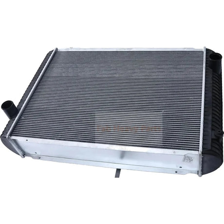 Watertank Radiator 11110705 VOE11110705 11110649 Past voor Volvo L120E L110E L110F L120F Loader FC2924C FC3329C