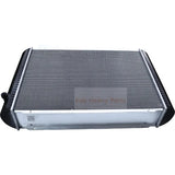 Water Tank Radiator 11110705 VOE11110705 11110649 Fits for Volvo L120E L110E L110F L120F Loader FC2924C FC3329C