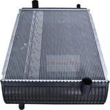 Water Tank Radiator 11110705 VOE11110705 11110649 Fits for Volvo L120E L110E L110F L120F Loader FC2924C FC3329C