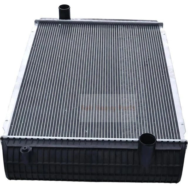 Water Tank Radiator 11110705 VOE11110705 11110649 Fits for Volvo L120E L110E L110F L120F Loader FC2924C FC3329C