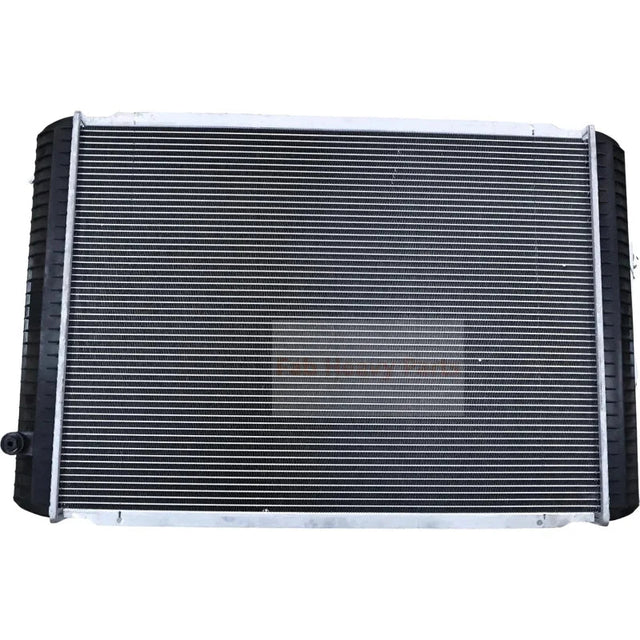Water Tank Radiator 11110705 VOE11110705 11110649 Fits for Volvo L120E L110E L110F L120F Loader FC2924C FC3329C - Fab Heavy Parts