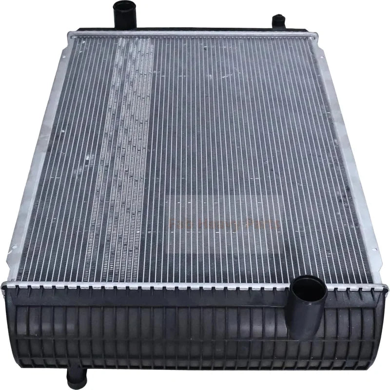 Water Tank Radiator 11110705 VOE11110705 11110649 Fits for Volvo L120E L110E L110F L120F Loader FC2924C FC3329C - Fab Heavy Parts