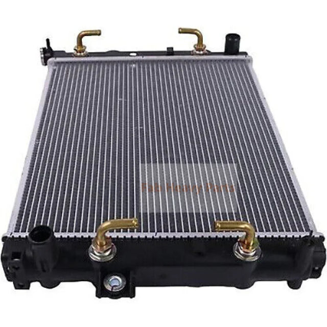 Water Tank Radiator 16410-U3350-71 Fits For Toyota 15Z 13Z Engine 7FGU35 7FGU70