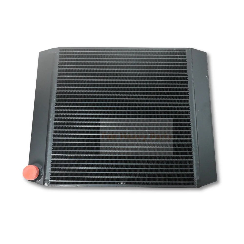 Water Tank Radiator 30/921100 30921100 Fits for JCB Telescpic Handlers 525-50S 525 LE 520 520 LE 520-50 LE 525S 525-50 LE 525-50 520-50 Military Machine 525-50M RAF 525-50M ARMY - Fab Heavy Parts