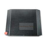 Water Tank Radiator 30/921100 30921100 Fits for JCB Telescpic Handlers 525-50S 525 LE 520 520 LE 520-50 LE 525S 525-50 LE 525-50 520-50 Military Machine 525-50M RAF 525-50M ARMY - Fab Heavy Parts