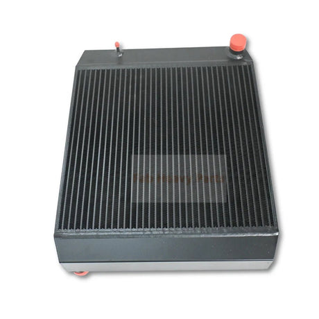 Water Tank Radiator 30/921100 30921100 Fits for JCB Telescpic Handlers 525-50S 525 LE 520 520 LE 520-50 LE 525S 525-50 LE 525-50 520-50 Military Machine 525-50M RAF 525-50M ARMY - Fab Heavy Parts