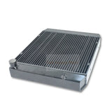 Water Tank Radiator 30/921100 30921100 Fits for JCB Telescpic Handlers 525 - 50S 525 LE 520 520 LE 520 - 50 LE 525S 525 - 50 LE 525 - 50 520 - 50 Military Machine 525 - 50M RAF 525 - 50M ARMY - Fab Heavy Parts