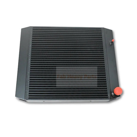 Water Tank Radiator 30/921100 30921100 Fits for JCB Telescpic Handlers 525-50S 525 LE 520 520 LE 520-50 LE 525S 525-50 LE 525-50 520-50 Military Machine 525-50M RAF 525-50M ARMY - Fab Heavy Parts