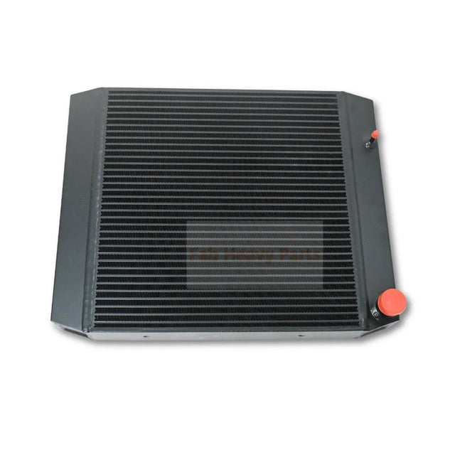 Water Tank Radiator 30/921100 30921100 Fits for JCB Telescpic Handlers 525-50S 525 LE 520 520 LE 520-50 LE 525S 525-50 LE 525-50 520-50 Military Machine 525-50M RAF 525-50M ARMY - Fab Heavy Parts