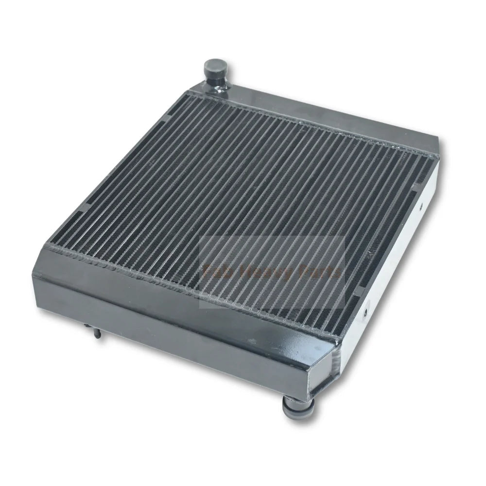 Water Tank Radiator 30/921100 30921100 Fits for JCB Telescpic Handlers 525 - 50S 525 LE 520 520 LE 520 - 50 LE 525S 525 - 50 LE 525 - 50 520 - 50 Military Machine 525 - 50M RAF 525 - 50M ARMY - Fab Heavy Parts