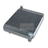 Water Tank Radiator 30/921100 30921100 Fits for JCB Telescpic Handlers 525 - 50S 525 LE 520 520 LE 520 - 50 LE 525S 525 - 50 LE 525 - 50 520 - 50 Military Machine 525 - 50M RAF 525 - 50M ARMY - Fab Heavy Parts