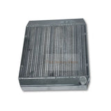Water Tank Radiator 30/921100 30921100 Fits for JCB Telescpic Handlers 525 - 50S 525 LE 520 520 LE 520 - 50 LE 525S 525 - 50 LE 525 - 50 520 - 50 Military Machine 525 - 50M RAF 525 - 50M ARMY - Fab Heavy Parts