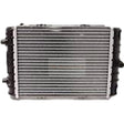 Water Tank Radiator 4M0121212D Fits for Audi Q7 3.0L 2017 - 2024 - Fab Heavy Parts