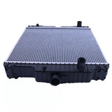 Water Tank Radiator 84172100 5096595 5099122 for New Holland Tractor TD60D TD70D TD75D TD80D TD90D TD95D - Fab Heavy Parts