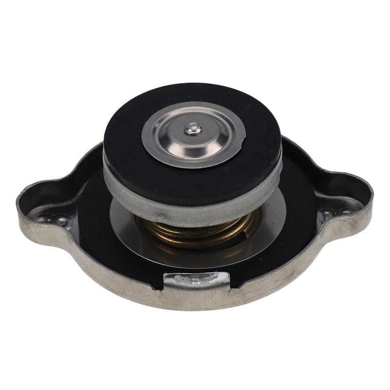 Water Tank Radiator Cap 20Y - 03 - 22110 Fits for Komatsu PC130 - 8 PC200 - 8 PC220 - 8 PC300 - 8 PC400 - 8 - Fab Heavy Parts