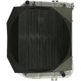 Water Tank Radiator H2T22-10101 for Nissan Engine K21 K25  Heli Forklift CPCD20-35