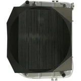Water Tank Radiator H2T22-10101 for Nissan Engine K21 K25 Heli Forklift CPCD20-35 - Fab Heavy Parts