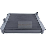 Water Tank Radiator RD568-42300 RD56842300 Fits for Kubota Excavator KX040-4 KX057-4 U55-4