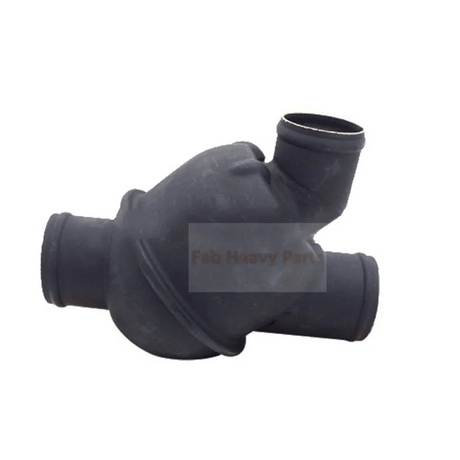 Water Thermostat 65110080 Fits for Deutz BF4M1013FC BF6M1013E TCD6L20132V Engine - Fab Heavy Parts