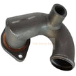 Water Transfer Connection 3081138 for Cummins Engine K19 KTA19GC QSK19 CM500 - Fab Heavy Parts