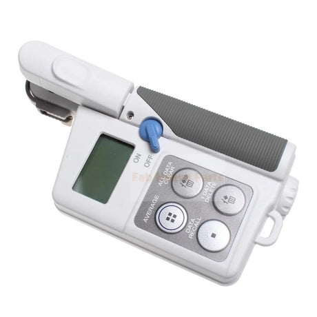 Waterproof Digital Chlorophyll Meter SPAD502 Plant Tester & Analyzer Handheld - Fab Heavy Parts