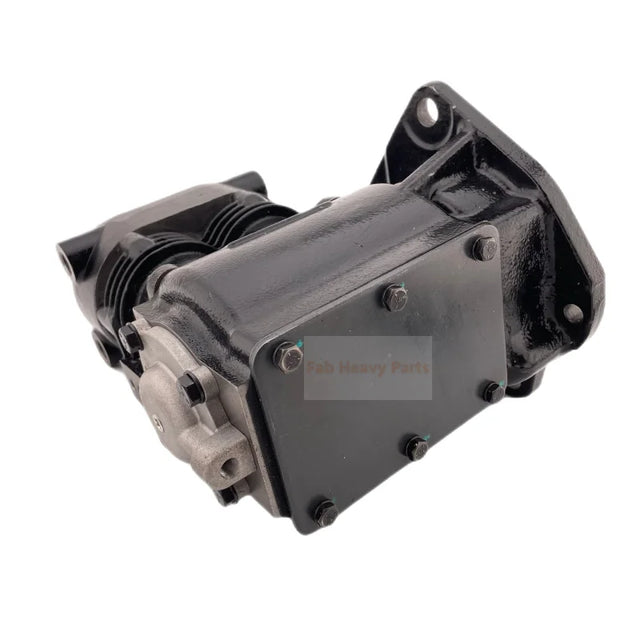 Compresor de freno de aire 1W6473 1W-6473 Compatible con cargadoras Caterpillar 920, 930 y niveladoras 120G y 130G