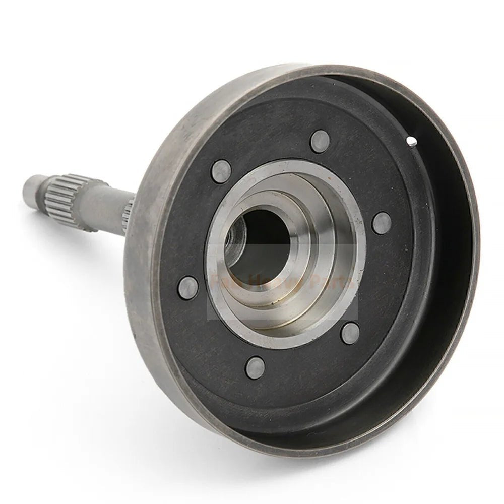 Wet Clutch Carrier Drum Housing One Way 0180 - 053000 - 0003 Fits for CFMoto CF500 HL Rancher 600 ATV UTV - Fab Heavy Parts