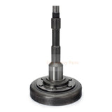 Wet Clutch Carrier Drum Housing One Way 0180 - 053000 - 0003 Fits for CFMoto CF500 HL Rancher 600 ATV UTV - Fab Heavy Parts