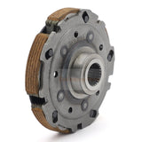 Wet Clutch Carrier Drum Housing One Way 0180 - 053000 - 0003 Fits for CFMoto CF500 HL Rancher 600 ATV UTV - Fab Heavy Parts